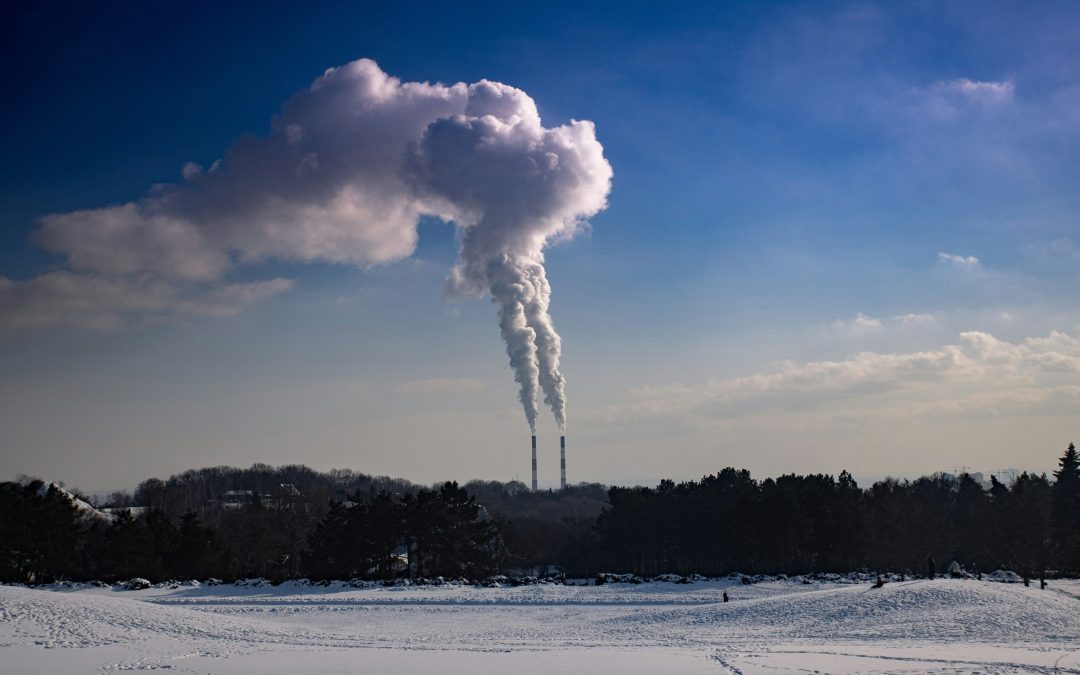 The Green Tank calls for a stronger EU ETS to accelerate a just transition to a climate-neutral economy