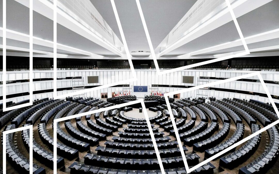 €86 billion in limbo: EU countries miss key deadline to protect their most vulnerable