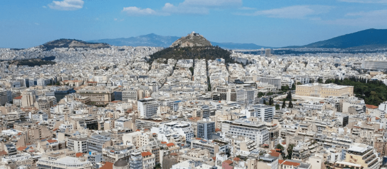 Greece and ETS2: What it means for households and how to protect the most vulnerable