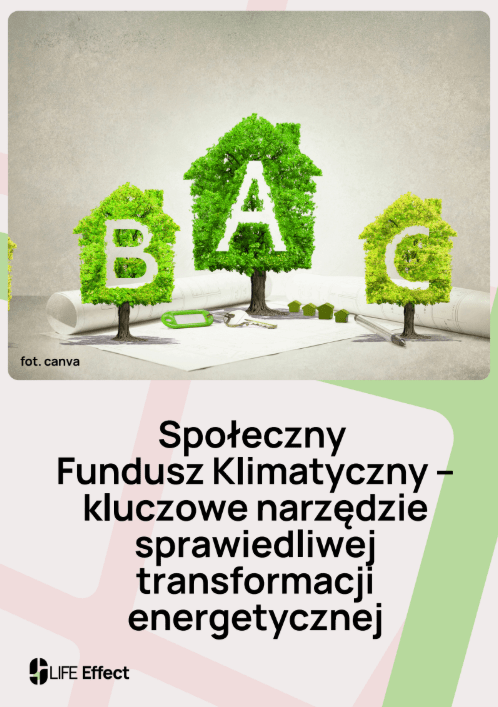 Sześć propozycji dla realizacji Planów Społeczno-Klimatycznych