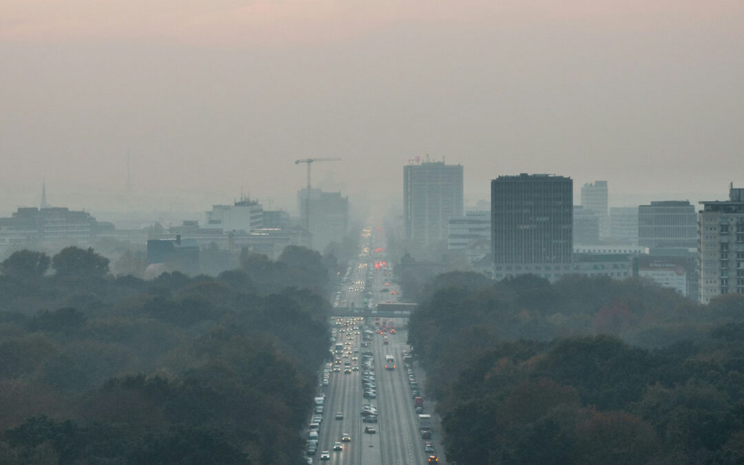 ETS Talk: Making carbon pricing for road transport and building work for central and eastern Europe