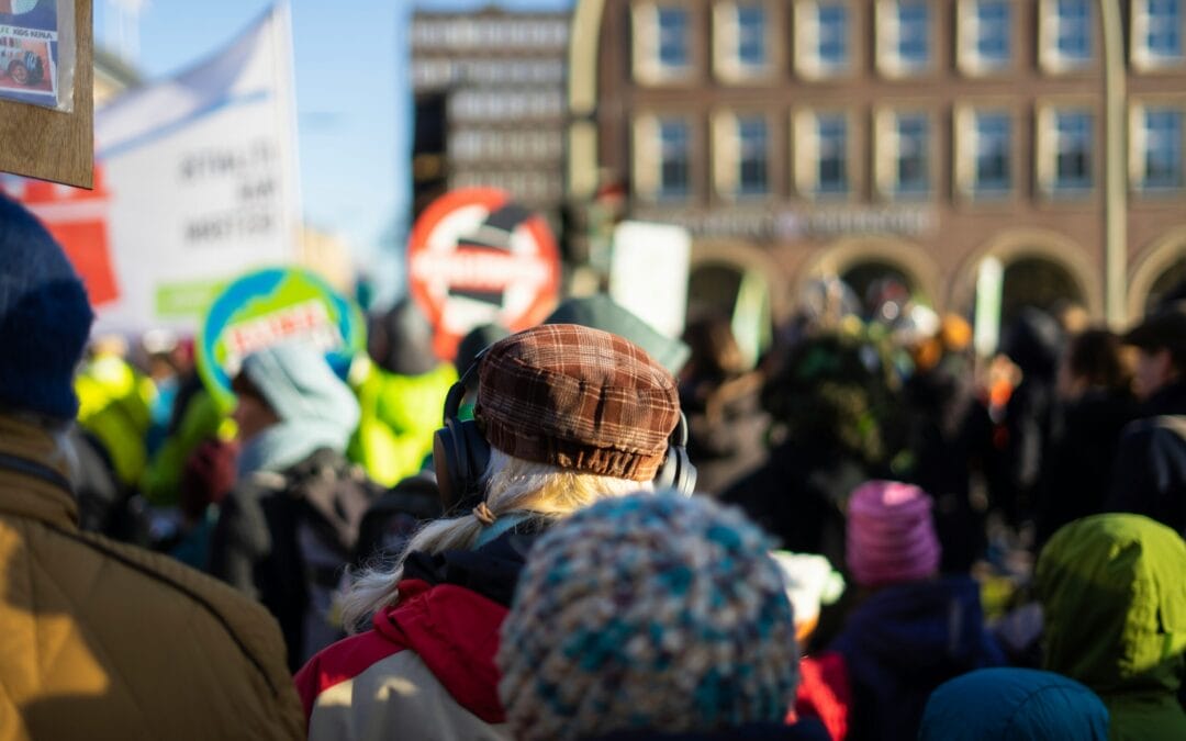 €85bn delayed: 19 EU countries still haven’t filed their social climate plans a year on